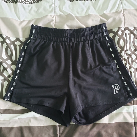 PINK shorts - Picture 1 of 8